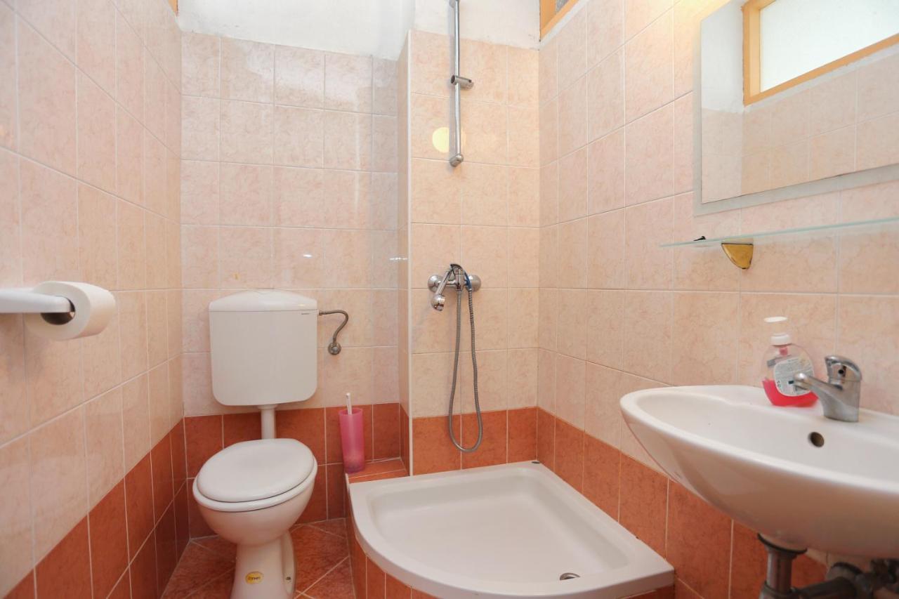 Apartment Igrane 311B Ngoại thất bức ảnh