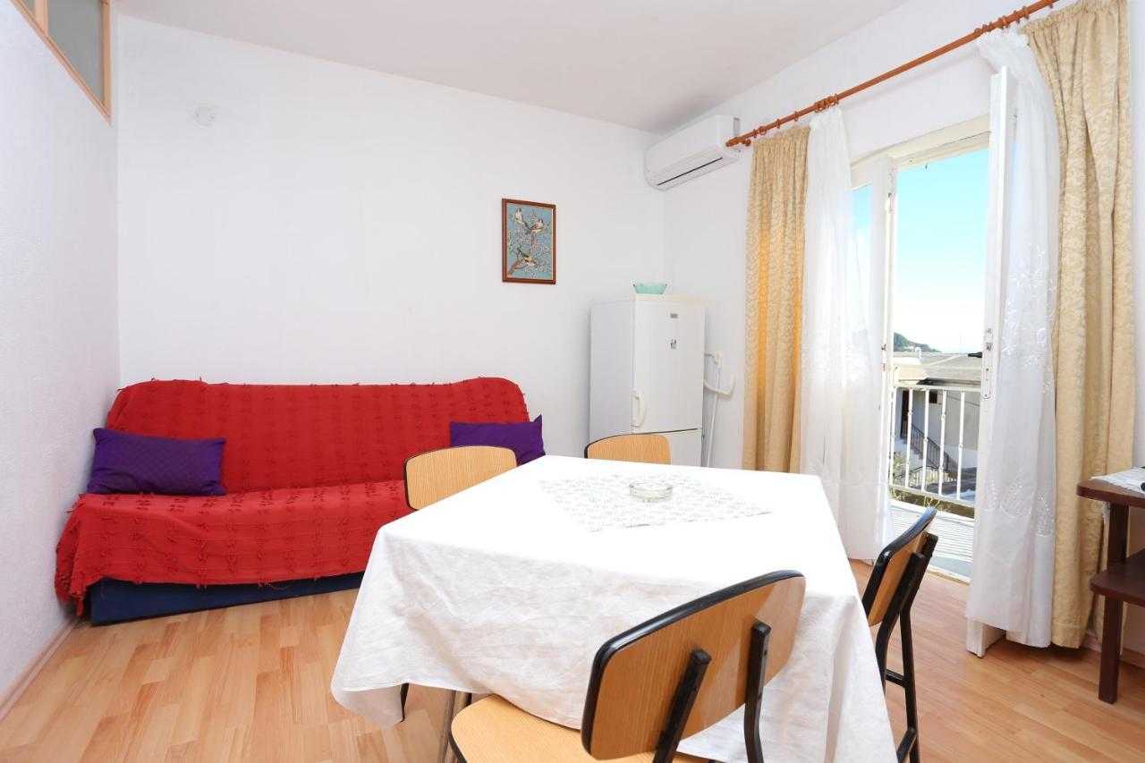 Apartment Igrane 311B Ngoại thất bức ảnh
