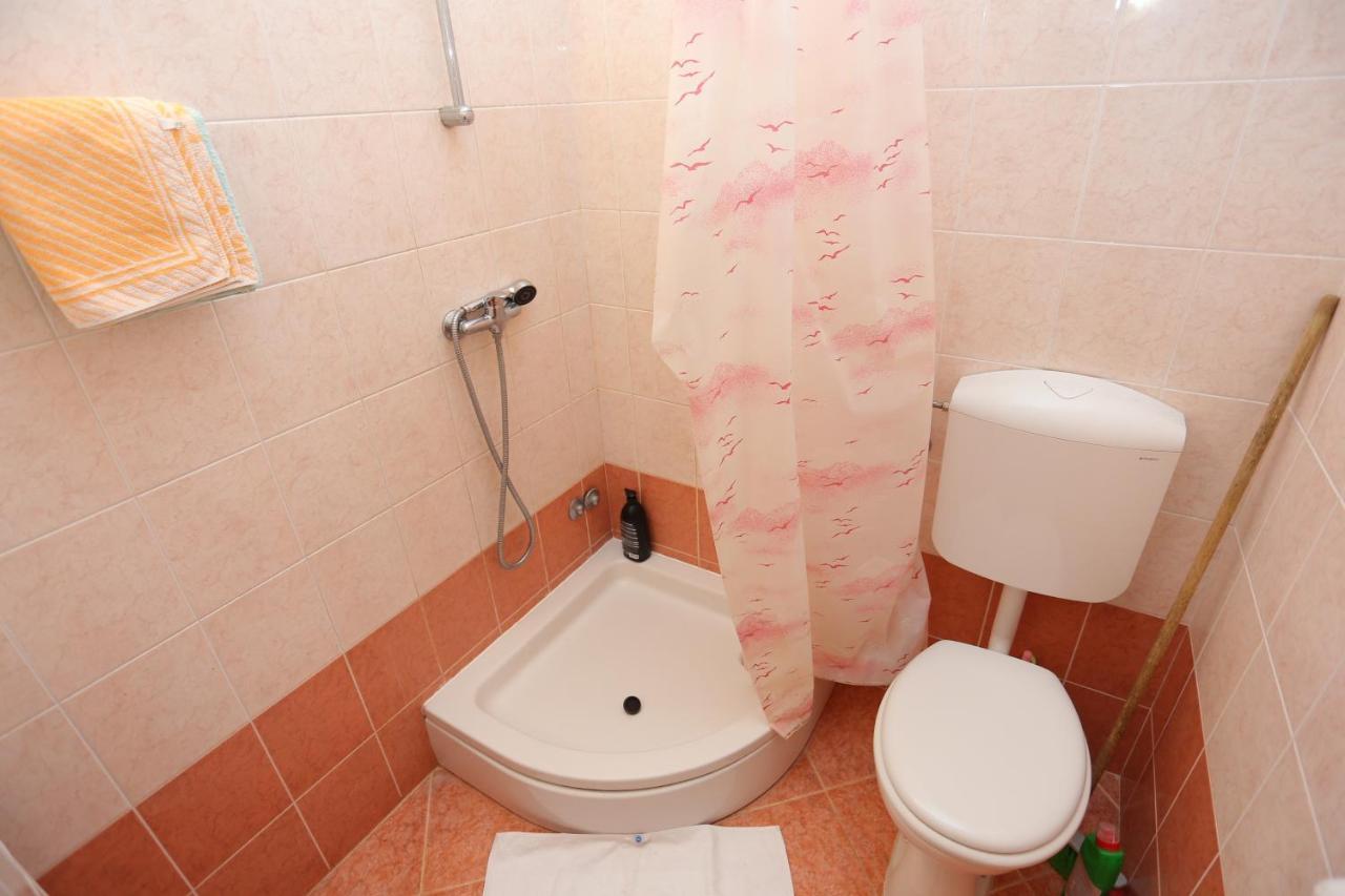 Apartment Igrane 311B Ngoại thất bức ảnh