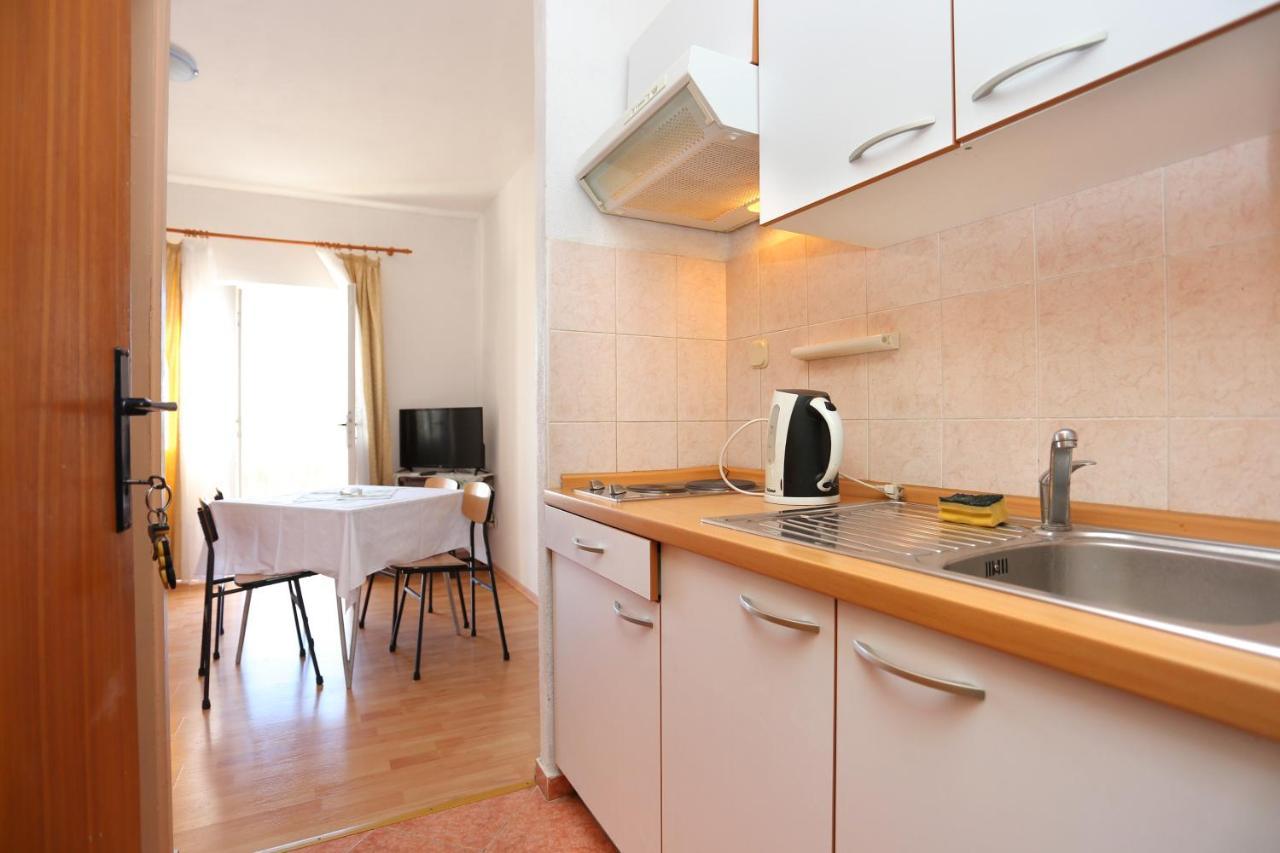 Apartment Igrane 311B Ngoại thất bức ảnh