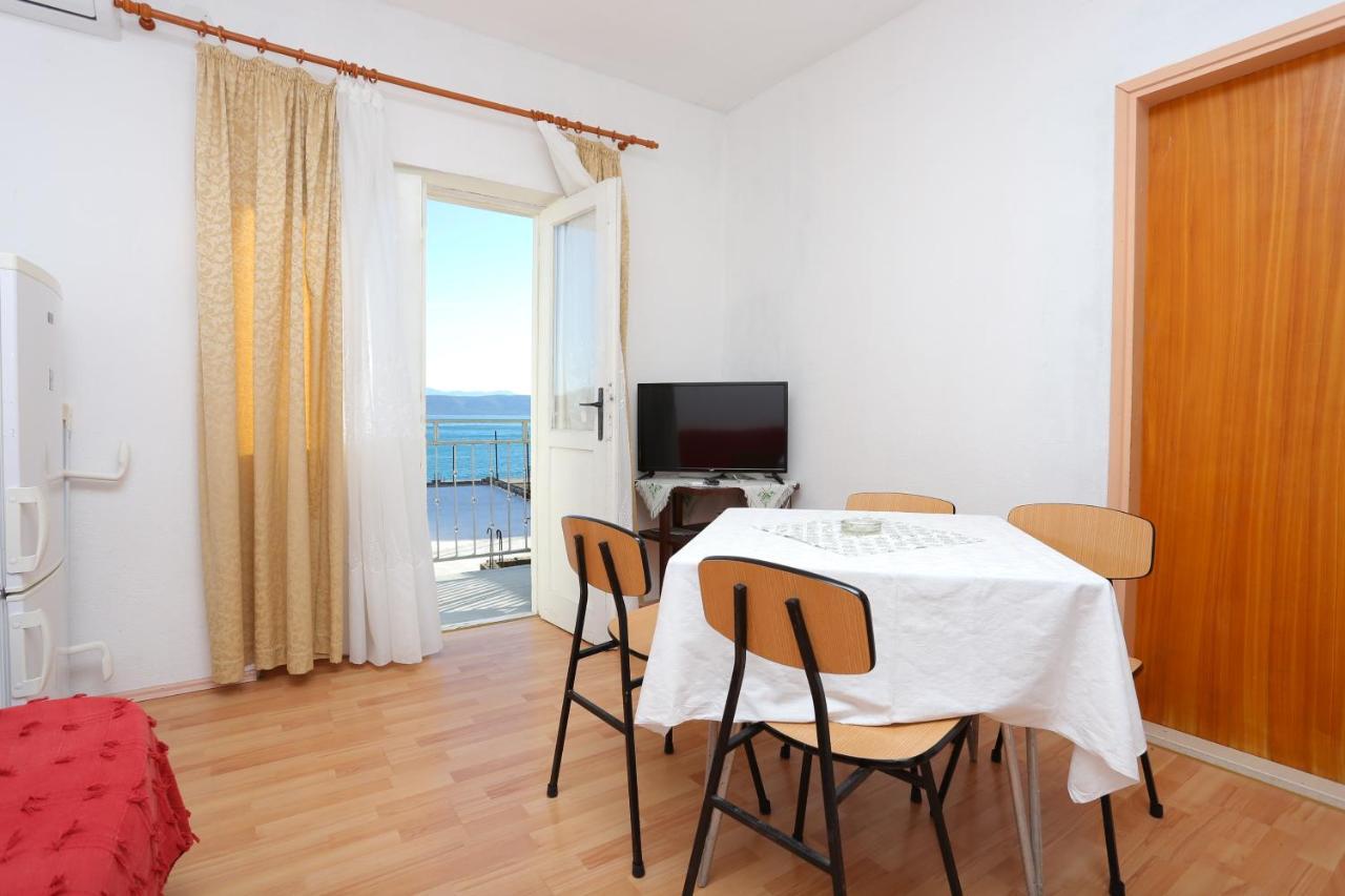 Apartment Igrane 311B Ngoại thất bức ảnh